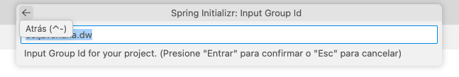 Paso 6